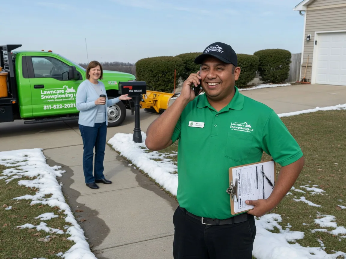 Lawn Care Services By Expert Landscaper South Acworth, NH FAQs